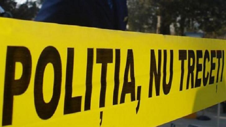 Crimă în județul Satu Mare: bărbat UCIS cu 25 de lovituri de cuțit