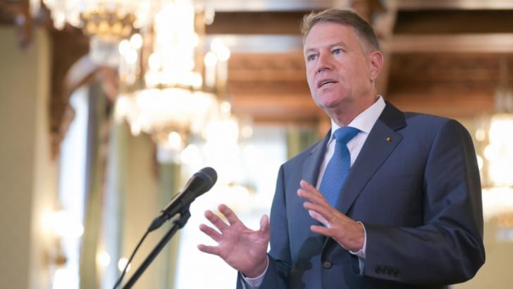 Iohannis contestă în instanţă amenda primită de la CNCD pentru declaraţiile pe Ţinutul Secuiesc