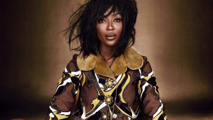 Dieta controversată a lui Naomi Campbell