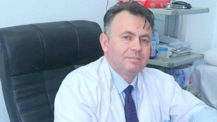 Nelu Tătaru, după RECORDUL de peste 1.500 de cazuri înregistrat: ”Suntem pe un platou, cu o încercare de stabilizare. Încă nu am scăpat”