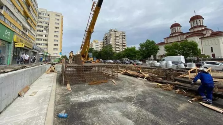 Foto arhivă Inquam