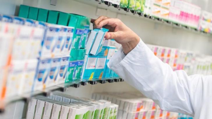 Farmacistul furnizor de droguri, REȚINUT - El ”aproviziona” dealerii cu medicamente pentru bolnavii de cancer