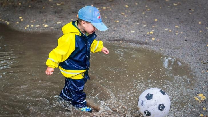 Prognoza meteo 11 iunie. Vreme caldă, dar instabilă: unde lovesc furtunile 