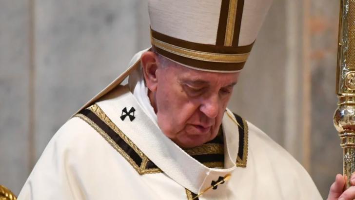 Episcop de la Vatican, anchetat pentru agresiune sexuala