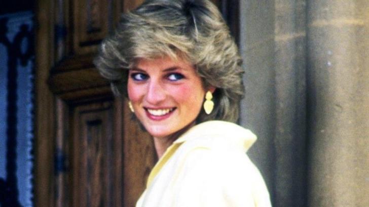 Trucul folosit de prințesa Diana ca să iasă fabulos în fotografii