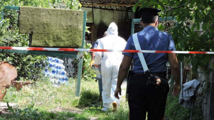 Un român a fost găsit mort în Italia
