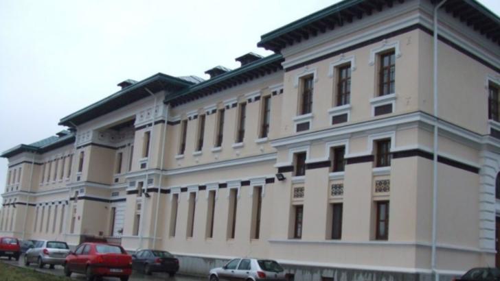 Institutul de Psihiatrie Socola din Iași