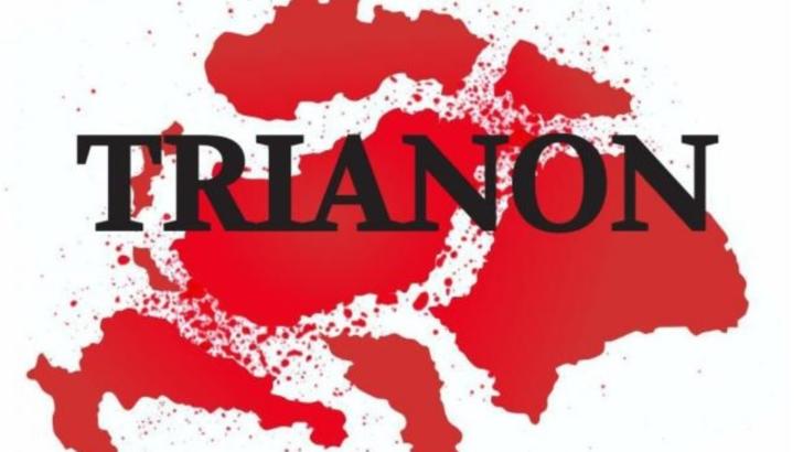 Laurențiu Botin: Trianon, 100, mare supărare pentru UDMR