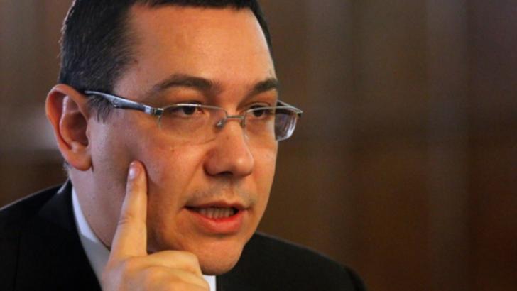 Victor Ponta