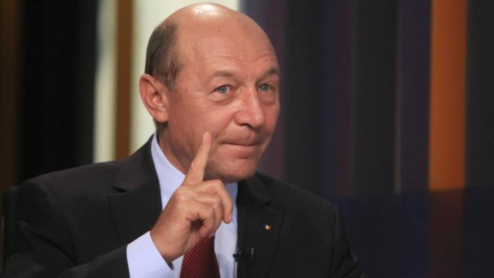 Băsescu: „Geoană nu are nicio șansă la prezidențiale“. Ce spune despre Ciucă și Ciolacu
