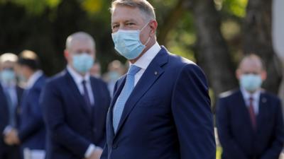 Iohannis: Putem folosi o parte din banii europeni încă din toamnă, dar trebuie să avem un plan