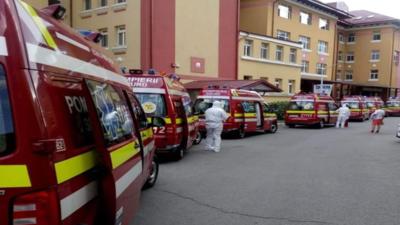 Exercițiul ar urma să testeze capacitatea de intervenție și viteza de reacție în situații de urgență