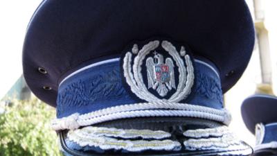 Șase polițiști din IPJ Maramureș, arestați preventiv pentru luare de mită