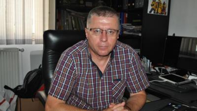 Șeful Salvamont Gorj, confirmat COVID-19