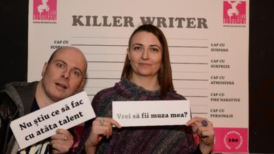 simina diaconu revista de povestiri 2012 8 ani