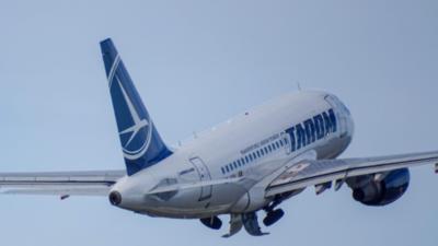 Aeronavă Tarom