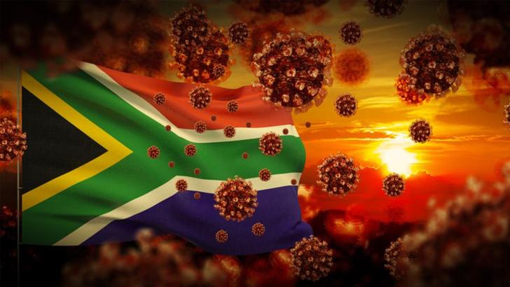 Tragedie în Africa de Sud: Sunt pregătite peste 1,5 milioane de morminte pentru morții din cauza coronavirusului