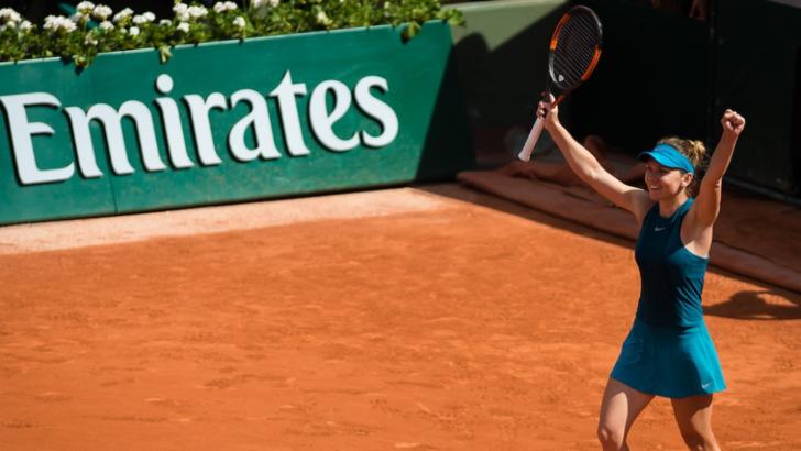 Veste importantă pentru fanii Simonei Halep! Anunțul organizatorilor de la Roland Garros