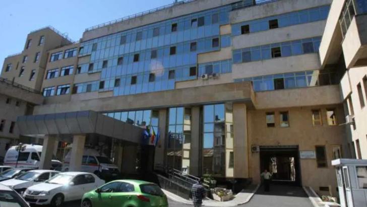 Dosarul ofițerului care a infectat zeci de persoane din Spitalul Gerota, CLASAT