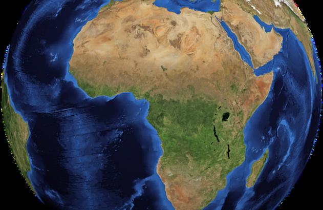 Africa a depășit pragul de jumătate de milion de cazuri de infectări COVID-19 Foto: Pixabay.com