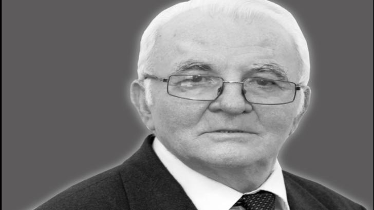 Doliu în PNL: un fost parlamentar a murit