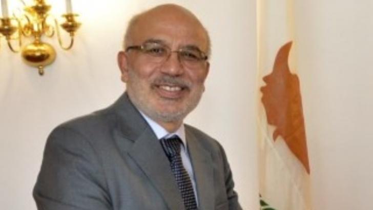 Ambasadorul Ciprului în România, Filippos Kritiotis, a fost găsit MORT
