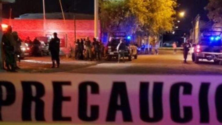 Atac în Mexic într-un centru de dezintoxicare: 24 de oameni au murit