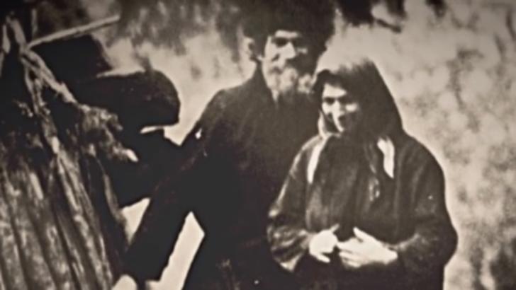 Povestea tulburătoare a femeii care a trăit 70 de ani într-o pădure sălbatică din Siberia. Uluitor de ce a ales IZOLAREA