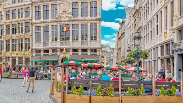 Bruxelles Foto: Pixabay.com