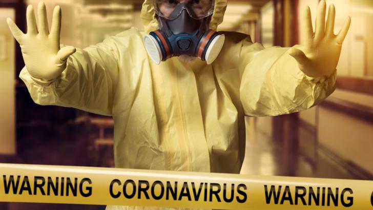 Incidenţa CORONAVIRUS în România. Mai multe zone au coeficientul de infectare crescut, în frunte cu București, Sibiu și Constanța! Județele din TOP