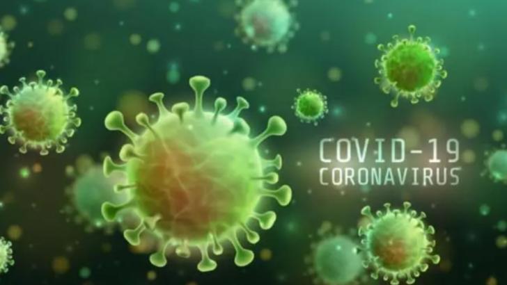 coronavirus bilant