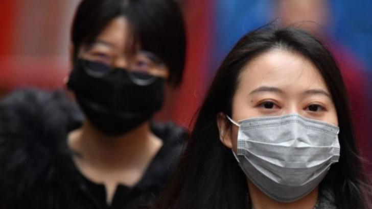 China, tot mai aproape de al doilea val al pandemiei. 61 de cazuri noi raportate în 24 de ore - cel mai mare număr de îmbolnăviri din aprilie și până în prezent