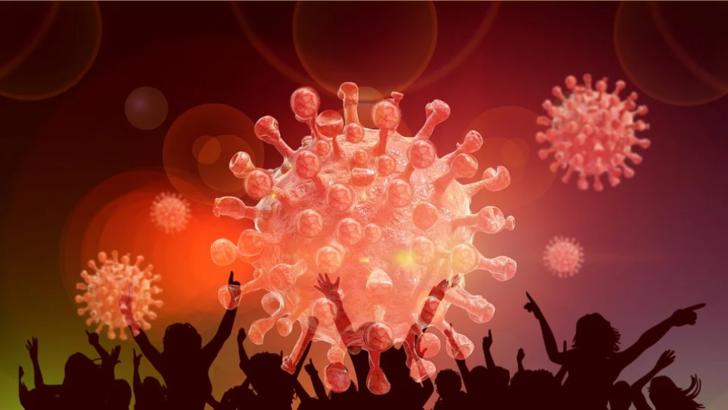 coronavirus bilant global