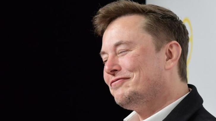 Excentricul Elon Musk face din nou o mutare ieșită din comun