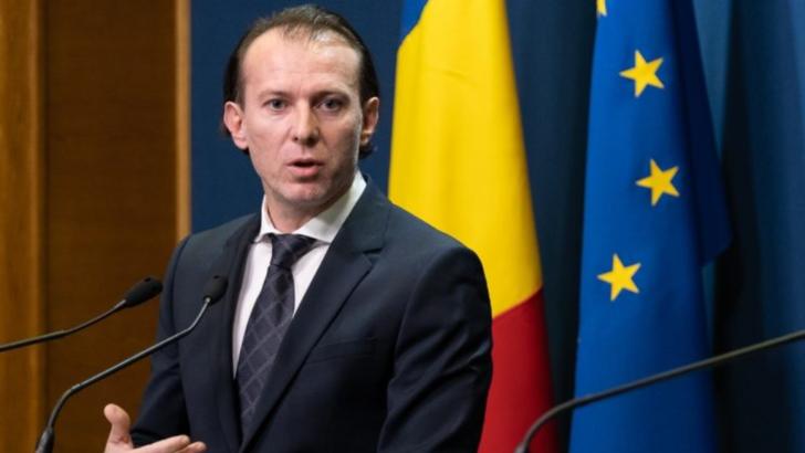 Florin Cîțu a anunțat măsurile economice luate de Guvern: Companiile din România ar putea primi bonificaţii dacă îşi majorează capitalurile