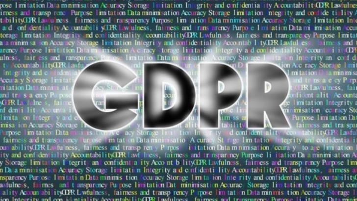 GDPR - tot ce trebuie sa știi despre protecția datelor personale