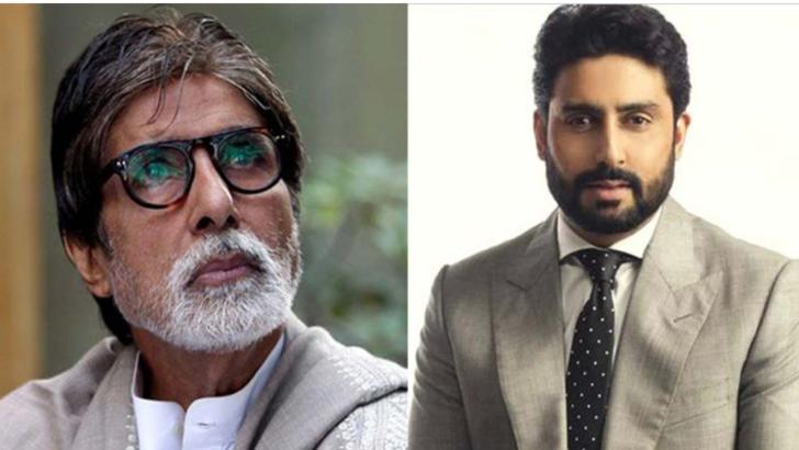 Starul indian de film Amitabh Bachchan și fiul său, Abhishek, infectați cu coronavirus