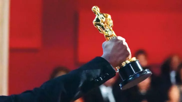 Oscar 2021