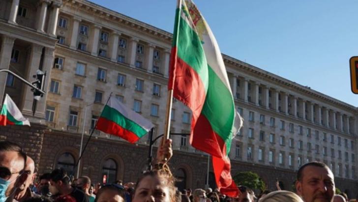 facebook.com/bulgarian.protests
