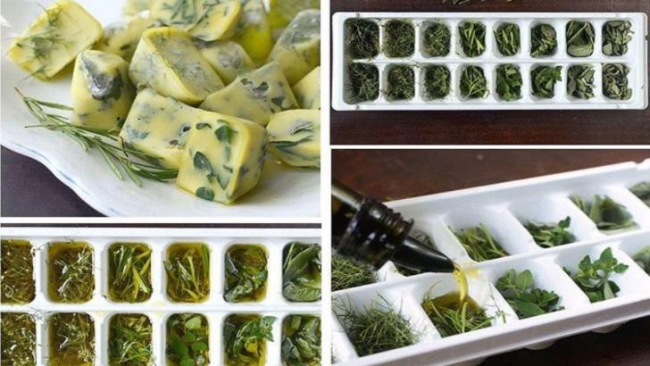 16 trucuri pentru bucătărie despre care cu siguranță nu știai