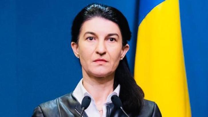 Violeta Alexandru anunță o altă măsură implementată în lupta cu birocrația: ”Facem din Ministerul Muncii o instituție modernă”