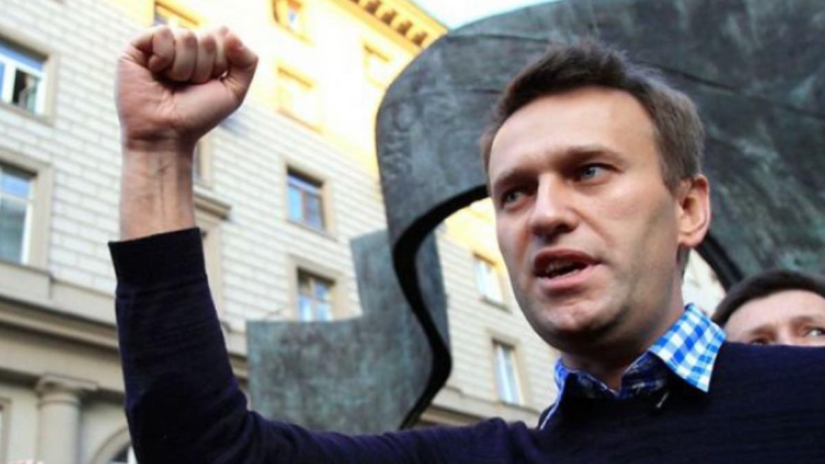 Mesajul transmis de Navalnîi rușilor în cazul în care ar fi ucis: „Nu aveți voie să renunțați”