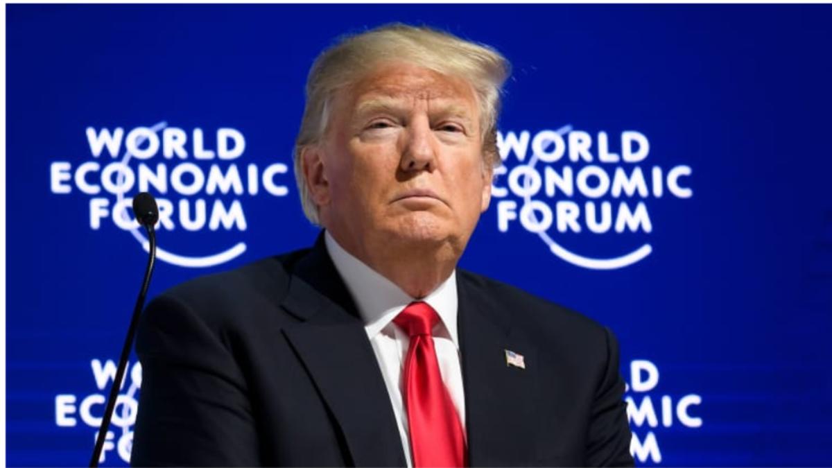Dezbateri cruciale la Davos: Liderii europeni discută viitorul economic al Europei în era Trump