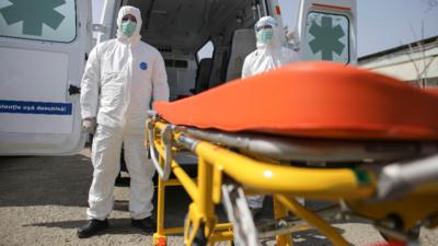 Bilanț coronavirus 28 august. Noi cifre anunțate de autorități / Foto: Inquam Photos, Octav Ganea 