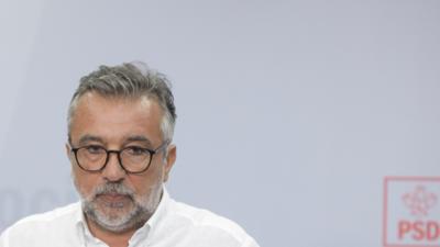 Lucian Romașcanu/ INQUAM Photos