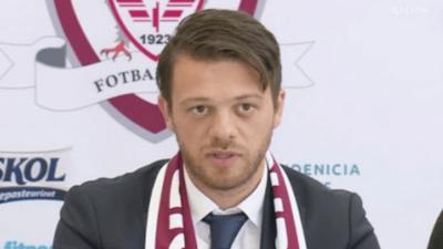 VIDEO EXCLUSIV | Angelescu, noi detalii de la negocierile cu Niculae: „Sunt convins că va veni alături de noi!”