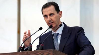 Bashar al-Assad deține proprietăți imobiliare in România