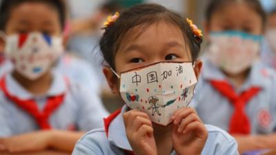 Se redeschid toate şcolile și grădinițele din Wuhan, punctul zero al pandemiei de COVID-19