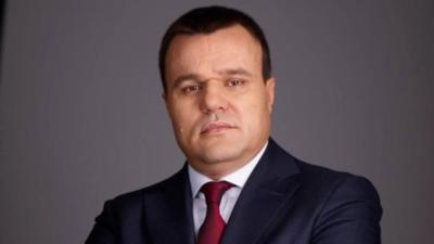 Eugen Pîrvulescu, candidat PNL la președinția Consiliului Județean Teleorman