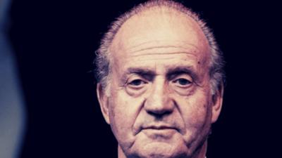 Fostul rege Juan Carlos părăsește definitiv Spania